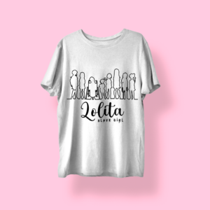 Lolita slave girl Skyline