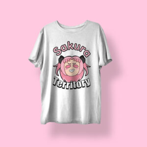 Sakura territory